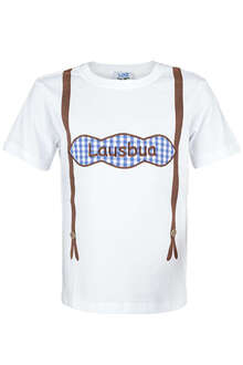 T-Shirt Lausbua