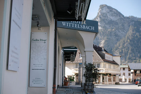Oberammergau