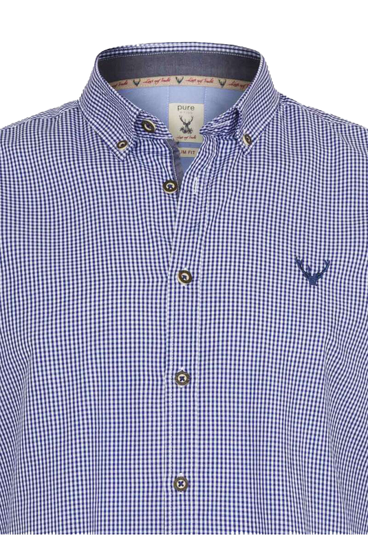 _176-DRUCK DUNKELBLAU