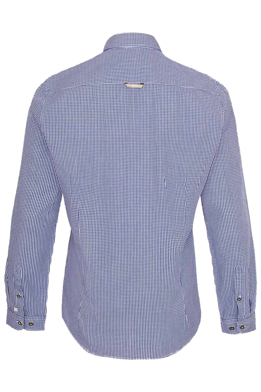 _176-DRUCK DUNKELBLAU