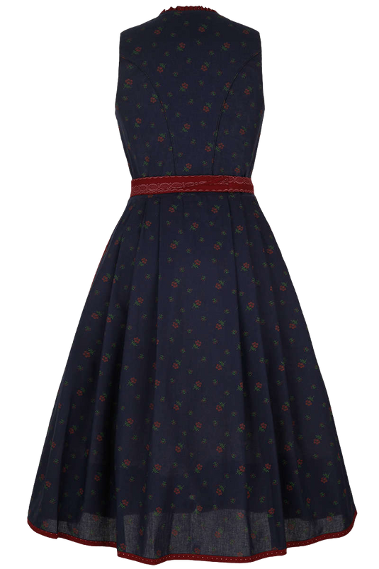 _DUNKELBLAU/BORDEAUX