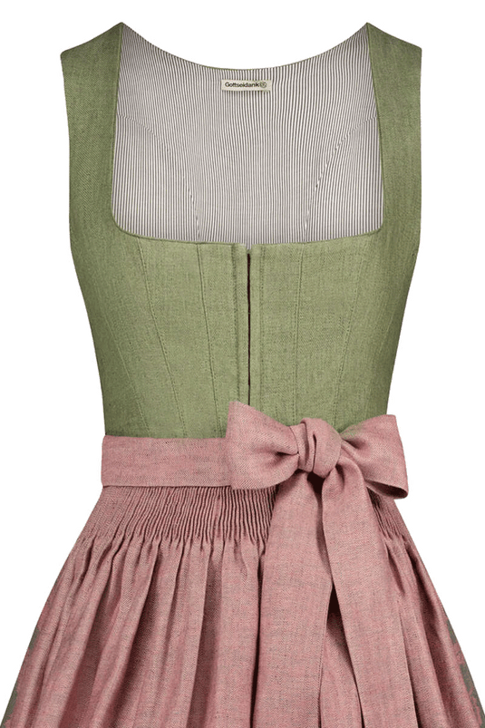 _735/560-BRONZEGRÜN/MALVE