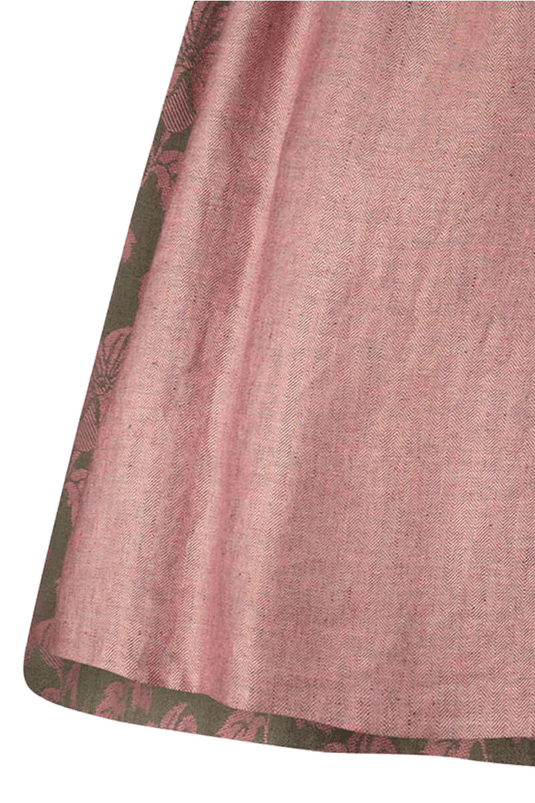 _735/560-BRONZEGRÜN/MALVE