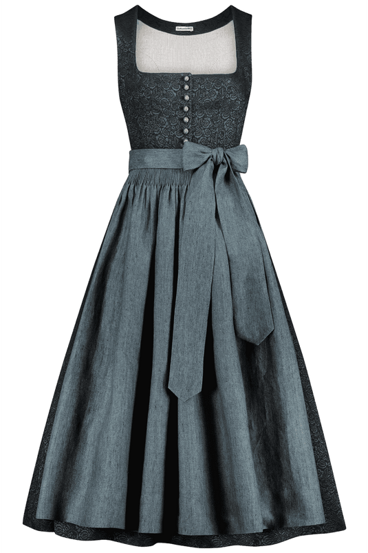 _607-675 NACHTBLAU/BLAUTANNE