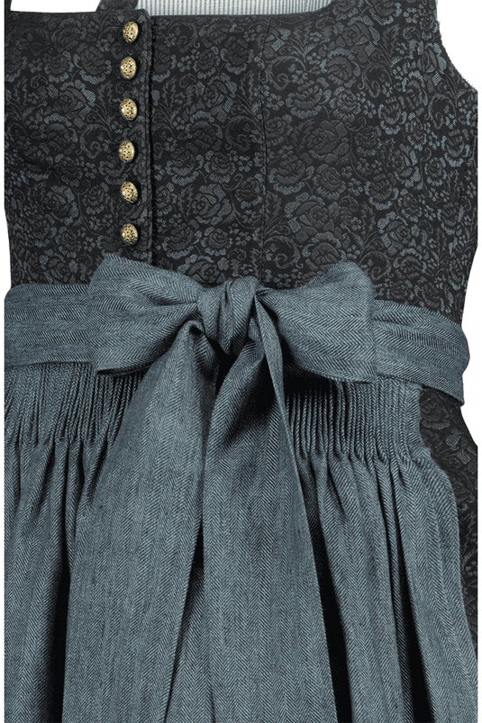 _607-675 NACHTBLAU/BLAUTANNE