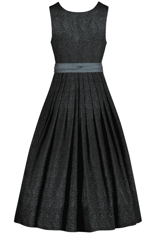 _607-675 NACHTBLAU/BLAUTANNE