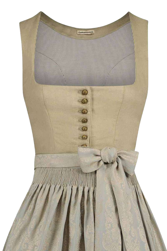 _155/748-CHAMOIS/SALBEIGRÜN