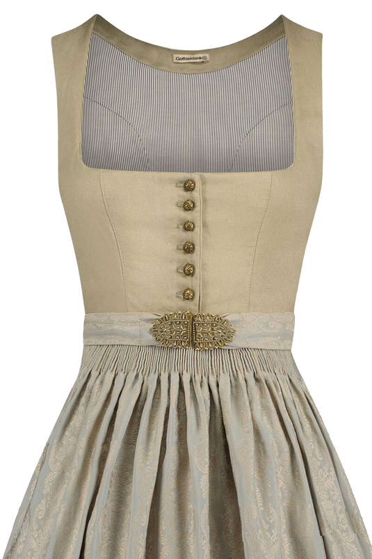 _155/748-CHAMOIS/SALBEIGRÜN