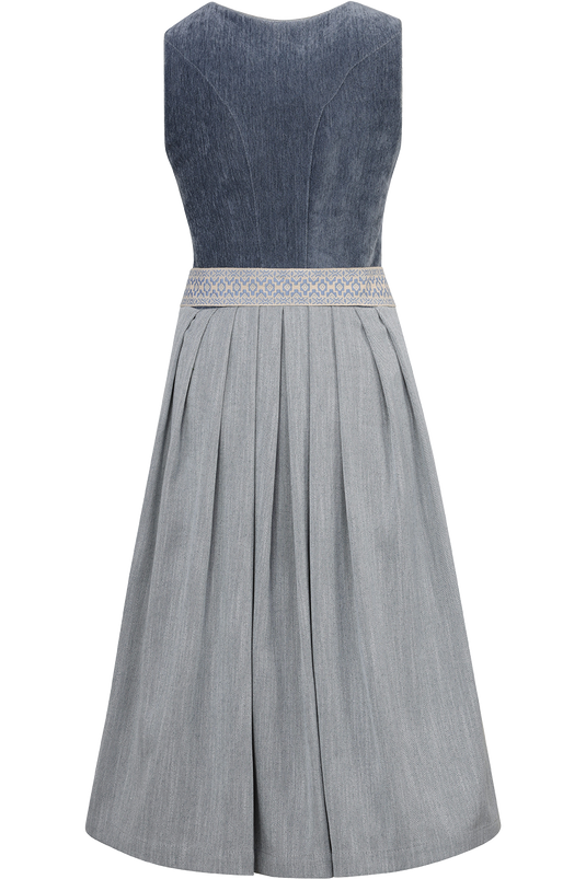 _VINTAGE BLUE