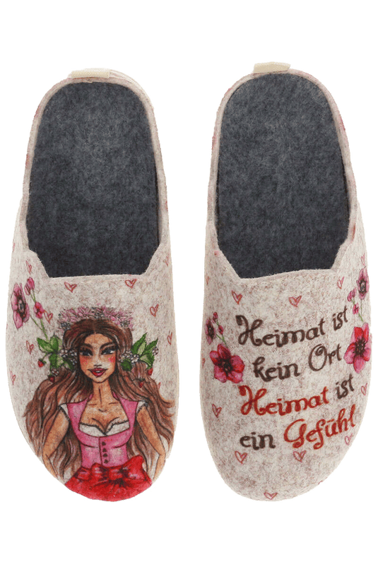 _481-FILZ BEIGE/BLOND