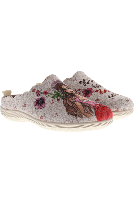 _481-FILZ BEIGE/BLOND