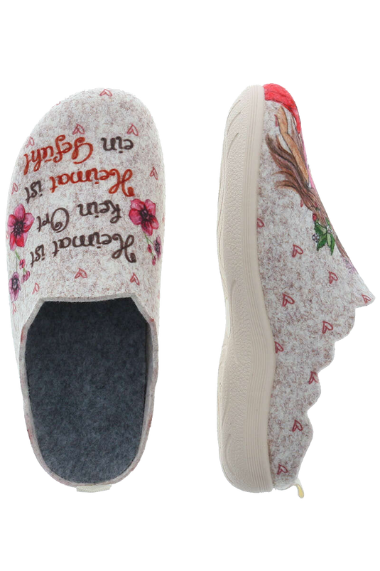 _481-FILZ BEIGE/BLOND