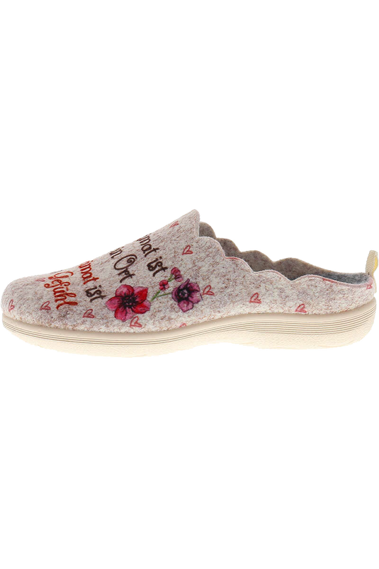 _481-FILZ BEIGE/BLOND