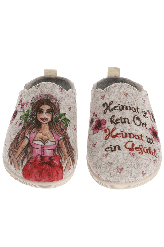 _481-FILZ BEIGE/BLOND