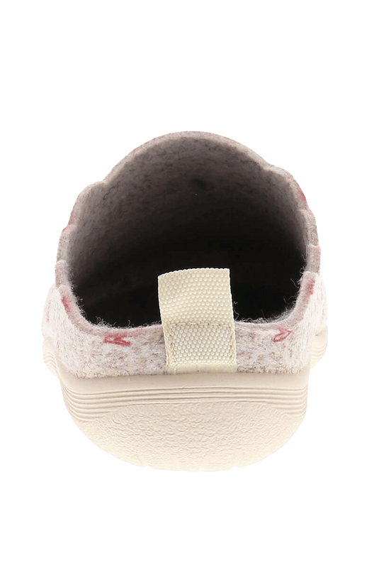 _481-FILZ BEIGE/BLOND