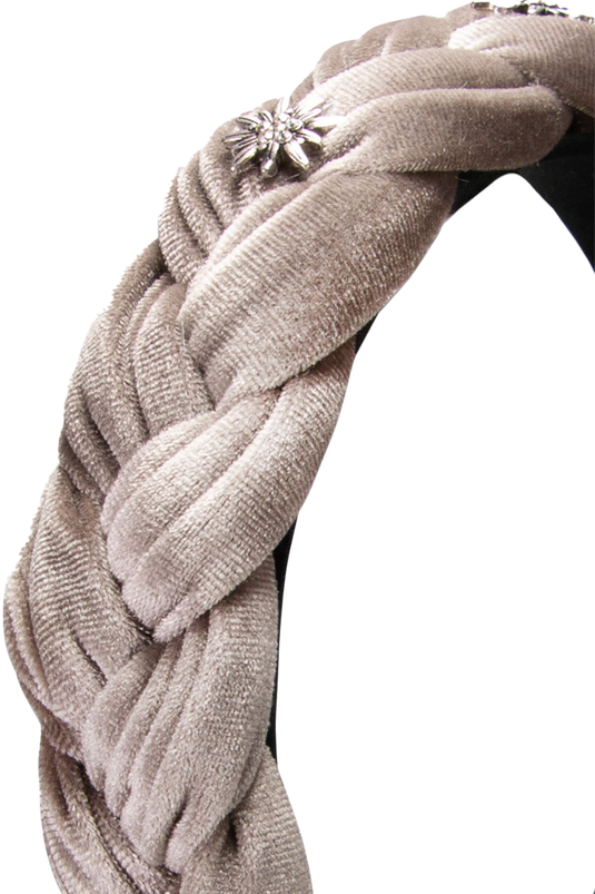 _034-TAUPE/BRAUN