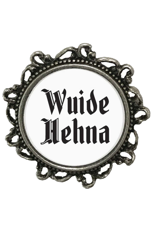 _090-WUIDE HEHNA