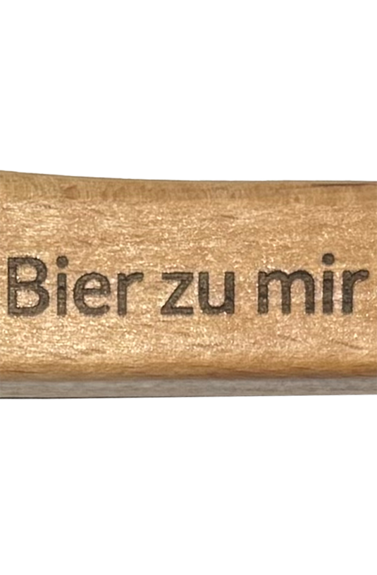 _BIER ZU MIR