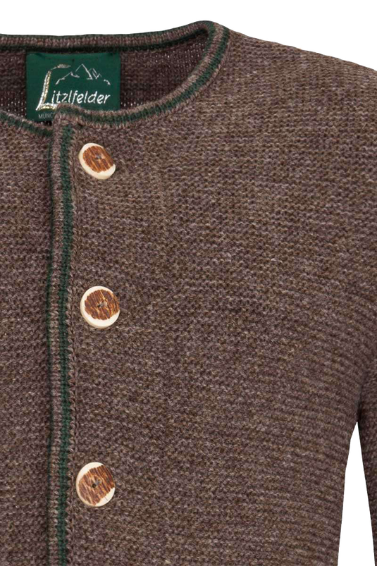 _5566-MITTELBRAUN/TANNE