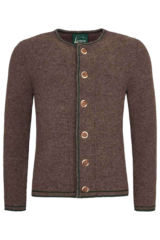 _5566-MITTELBRAUN/TANNE