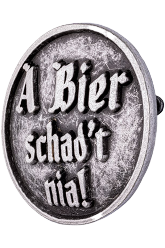 _179-A BIER SCHAD'T NIA