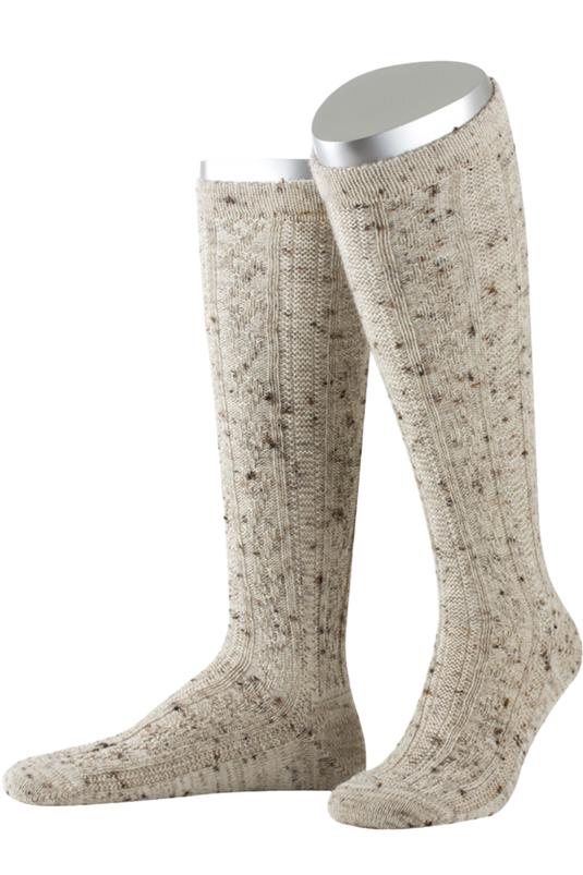 _9-MITTELBEIGE MELIERT