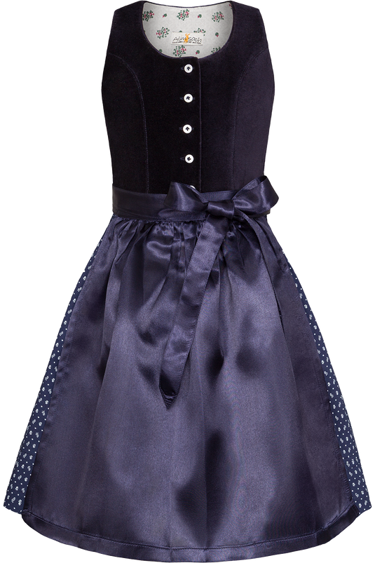 _BLUE/808 BLUE-BLAU
