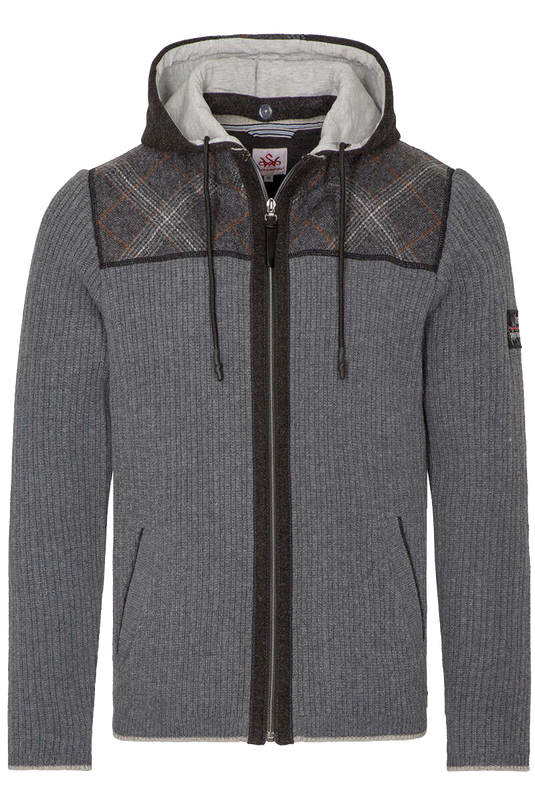 _5694-MITTEGRAU/DUNKELGRAU