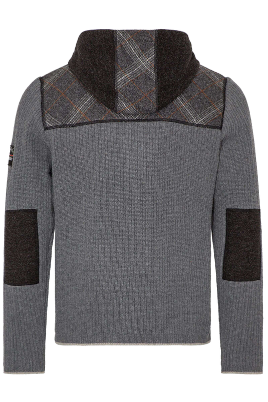 _5694-MITTEGRAU/DUNKELGRAU