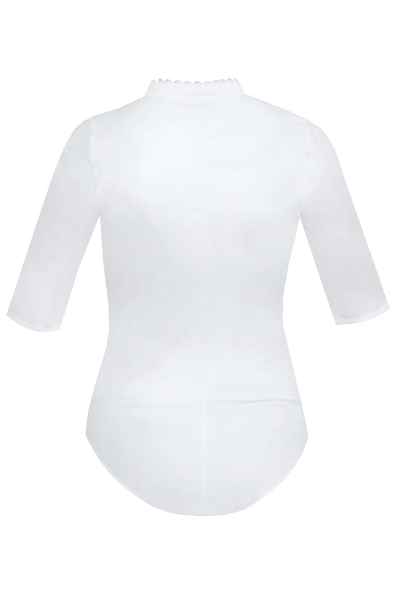 Damen Body wei Bild 2