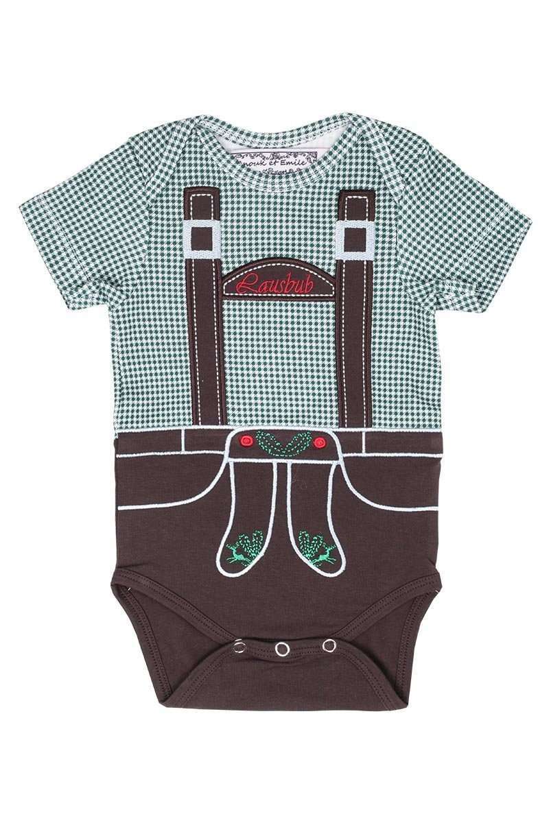 Fashion: Kostenlose Lieferung und Rückgabe. BONDI Sweatshirt ´Lausbub´, Grey-Melange 98 Tracht Baby Jungs Artikel-Nr.91635. Jetzt bestellen
