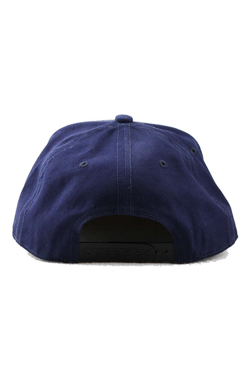 Snapback Cap Bayrisch Bier blau Bild 2