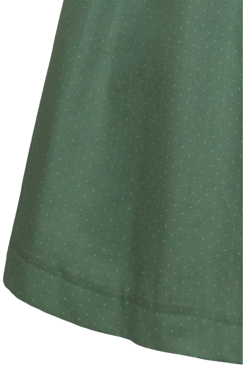 Umstandsdirndl schilf Bild 2