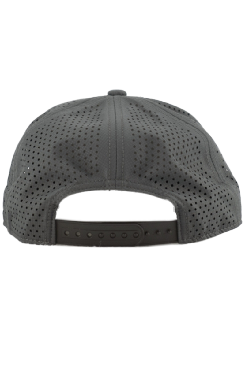 Snapback-Cap 'Outdoor Club' anthrazit Bild 2