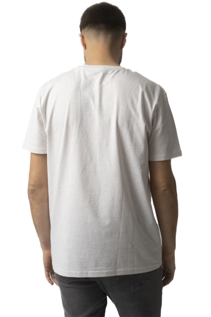 Herren T-Shirt 'Prost Waldi' trkis Bild 2