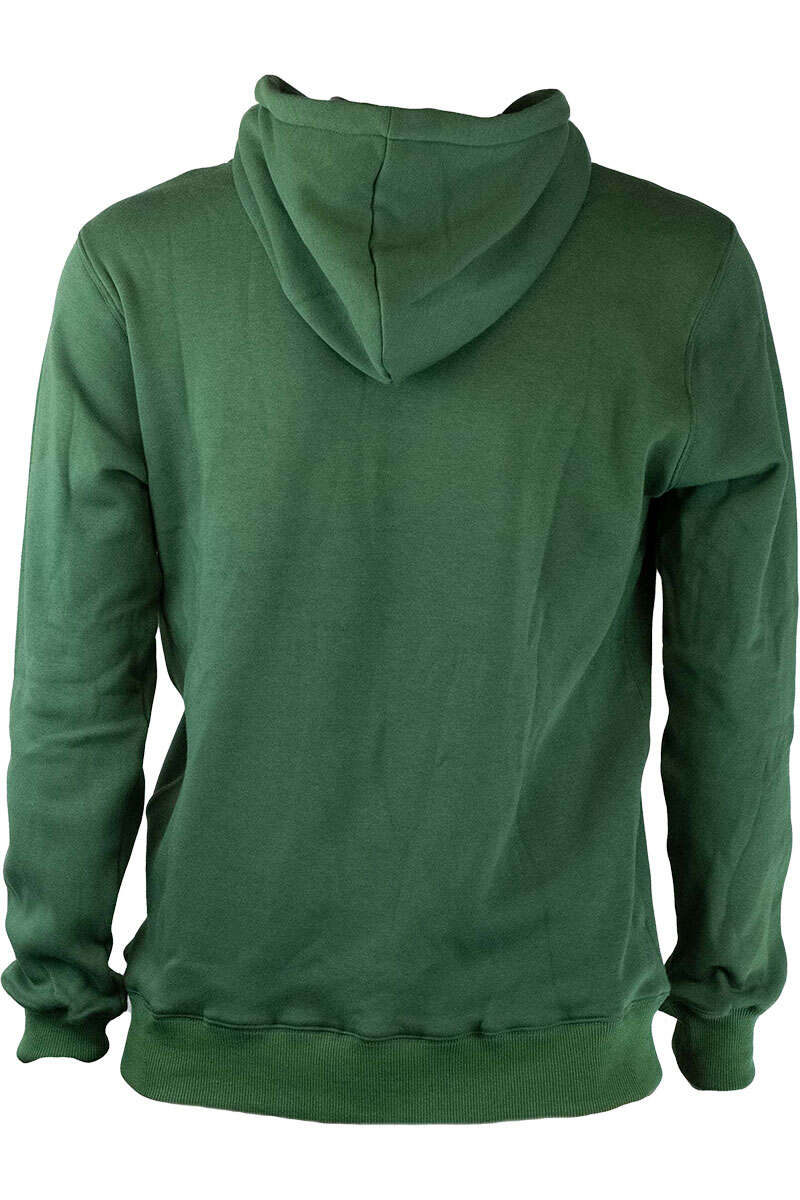 Kapuzen-Hoodie 'Aloisius' dunkelgrn Bild 2