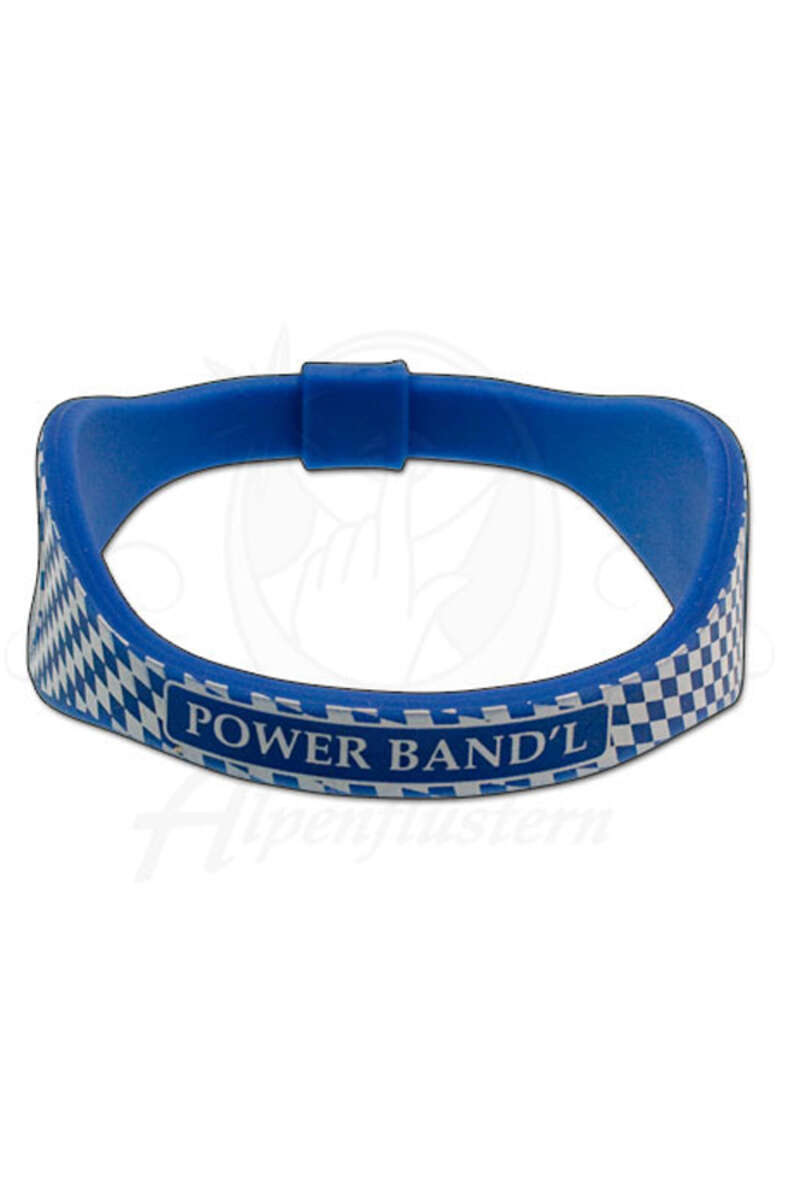 Power Band'l Bild 2