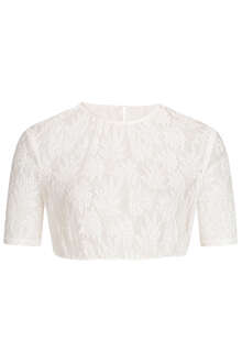 Dirndlbluse
