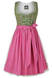 Baumwolldirndl