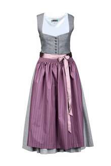 Lodendirndl