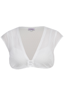 Dirndlbluse
