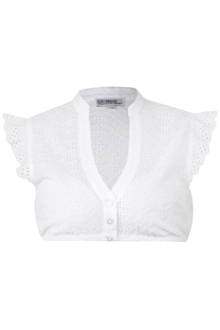 Dirndlbluse