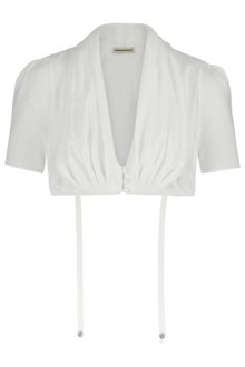 Dirndlbluse
