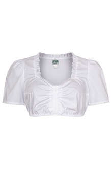Dirndlbluse
