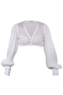 Dirndlbluse