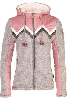 Damen-Outdoor-Jacke