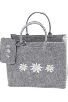 Trachten-Filztasche