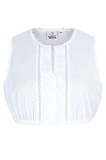 Dirndlbluse