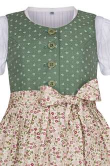 Kinder Dirndl mint