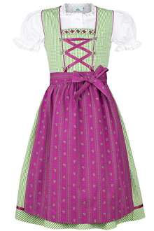 Kinderdirndl